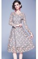 Anahi Dress